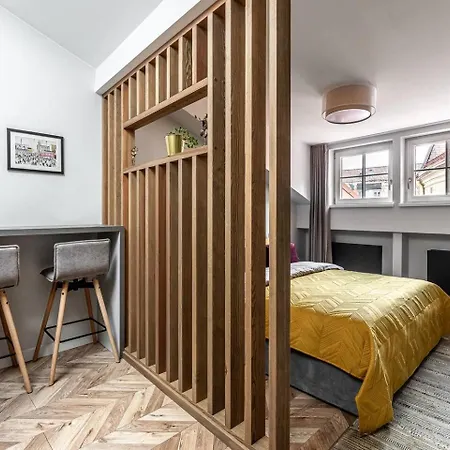 Appartamento Cozy Small In Old Town, Center #6d Vilnius